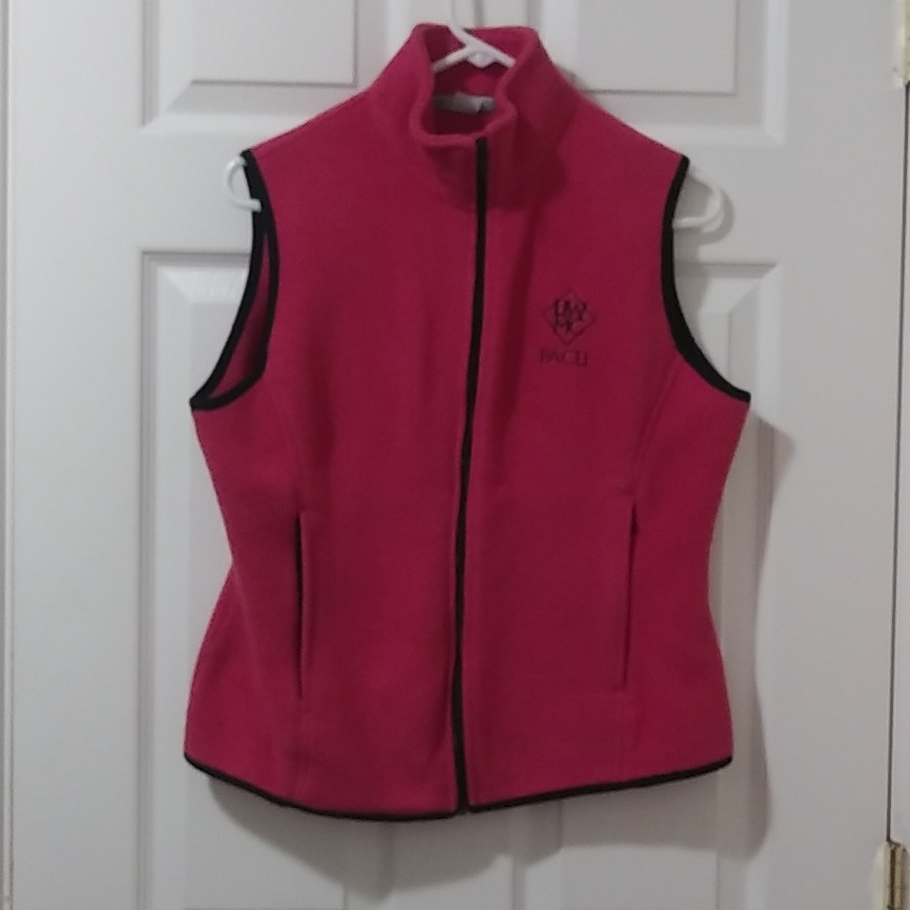 Port Authority Womens Vest